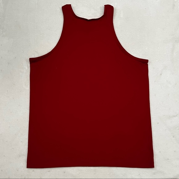 Captain Tank Top - Picture 4 of 4